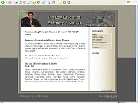 PA License Attorney