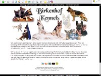 Birkenhof Kennels