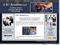 E B I Systems LLC