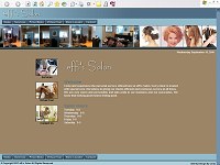 effi's Salon - 719 Post Road East Westport, CT 06880