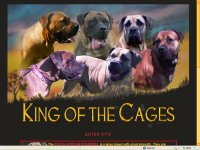 King Of The Cages Kennels