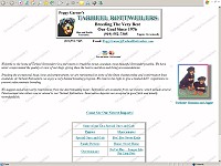 Tarheel Rottweilers